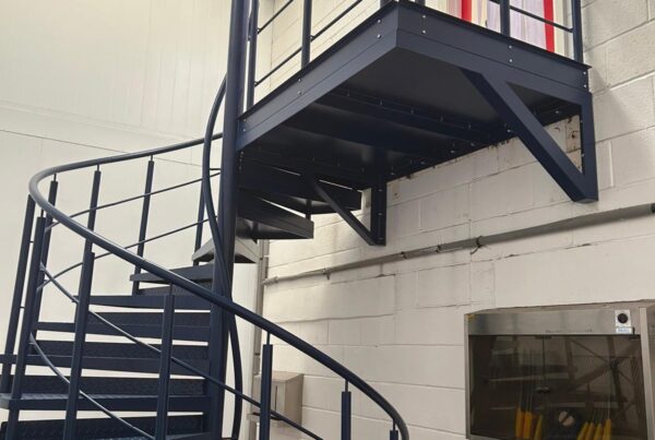 Custom Projects Example 2