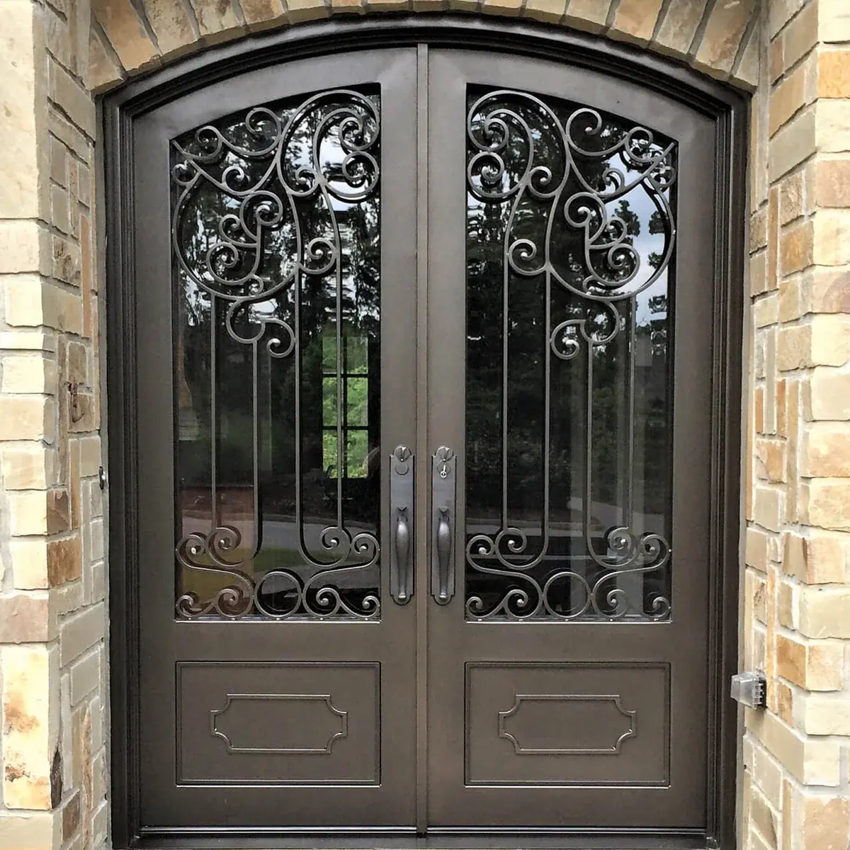 Gates project photo 1